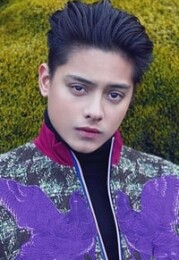 Daniel Padilla