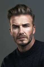 David Beckham