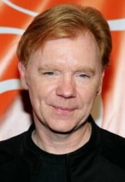 David Caruso