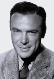 Dean Jagger