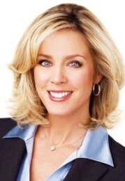 Deborah Norville