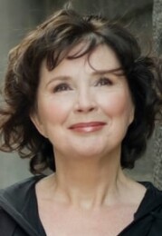 Dorothée Berryman