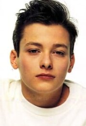 Edward Furlong