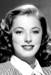 Eleanor Parker