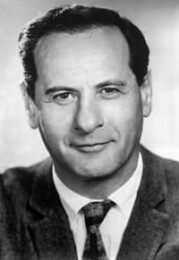 Eli Wallach