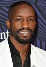 Elijah Kelley