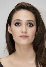 Emmy Rossum