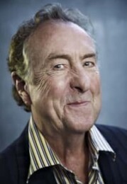 Eric Idle