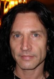 Eric Singer