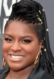 Ester Dean