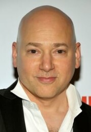 Evan Handler