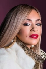 Faith Evans