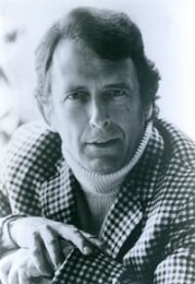 Fritz Weaver