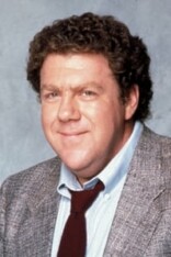 George Wendt