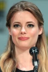 Gillian Jacobs