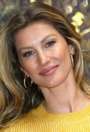 Gisele Bündchen