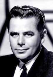 Glenn Ford