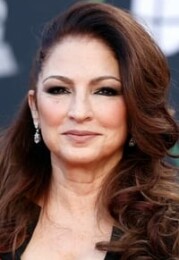 Gloria Estefan