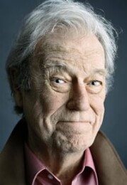 Gordon Pinsent