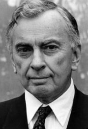 Gore Vidal