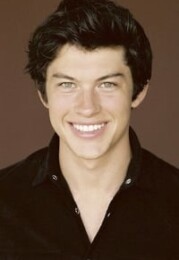 Graham Phillips