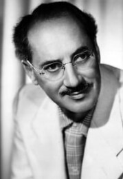 Groucho Marx