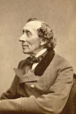 Hans Christian Andersen