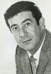 Harvey Lembeck