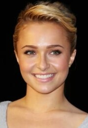 Hayden Panettiere