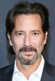 Henry Ian Cusick