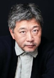 Hirokazu Kore-eda