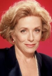 Holland Taylor