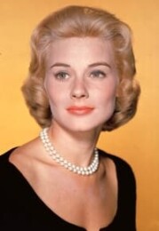 Hope Lange