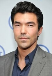 Ian Anthony Dale