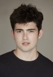 Ian Nelson