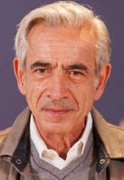 Imanol Arias