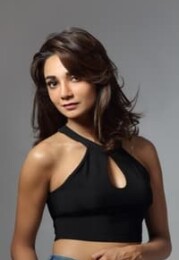 Ira Dubey