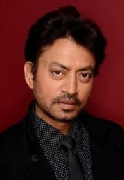 Irrfan Khan