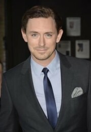 JJ Feild