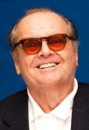 Jack Nicholson