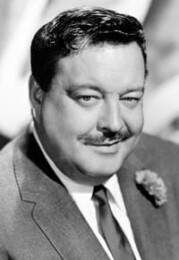 Jackie Gleason