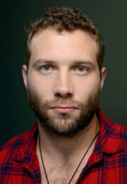 Jai Courtney