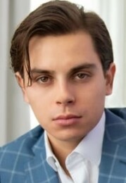 Jake T. Austin