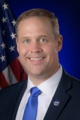 James Bridenstine