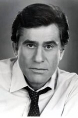 James Farentino