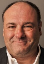 James Gandolfini