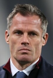 Jamie Carragher