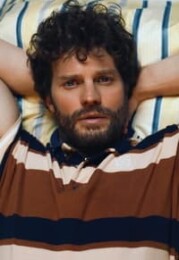 Jamie Dornan