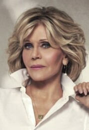 Jane Fonda