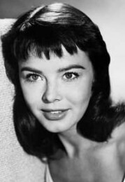 Janet Munro